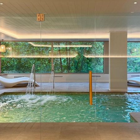 Hotel Spa La Central - Adults Only Maçanet de Cabrenys Eksteriør billede