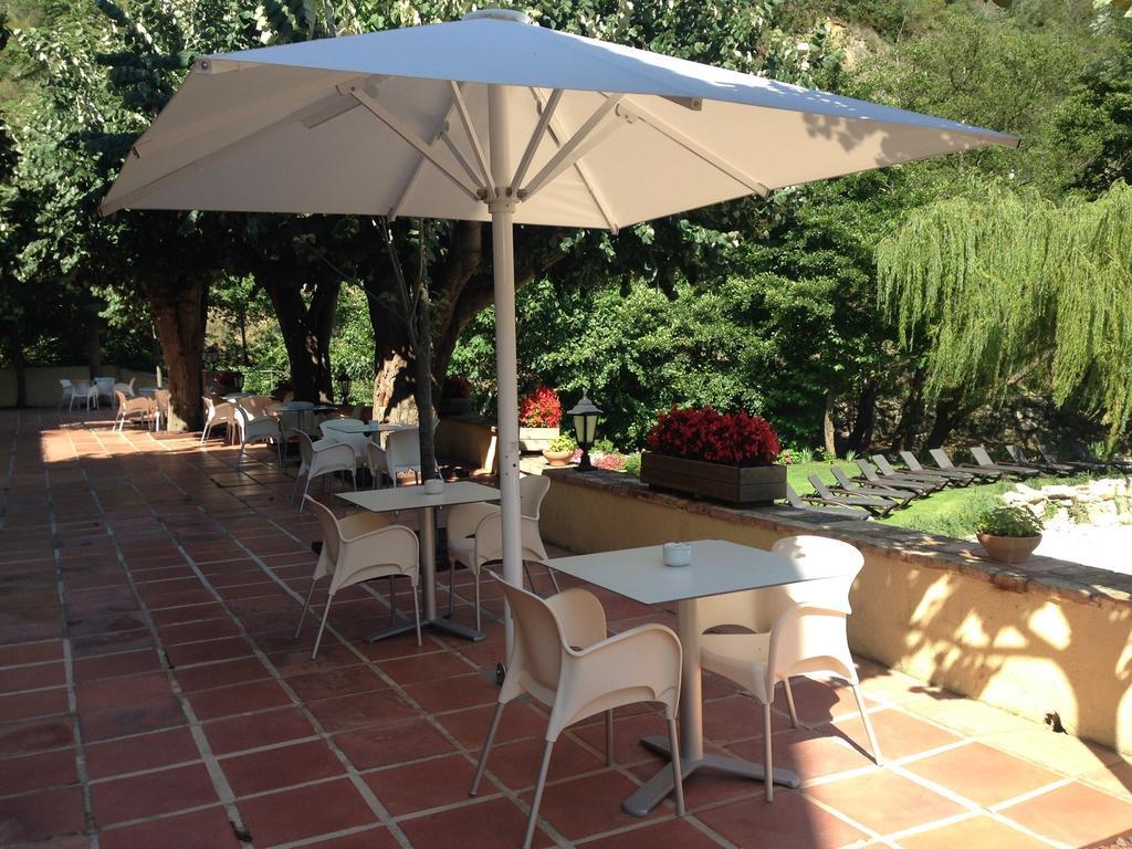 Hotel Spa La Central - Adults Only Maçanet de Cabrenys Eksteriør billede