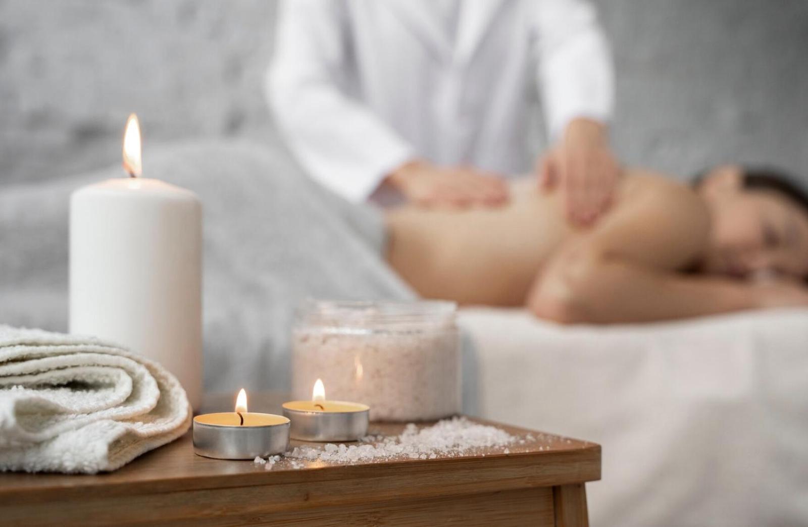 Hotel Spa La Central - Adults Only Maçanet de Cabrenys Eksteriør billede