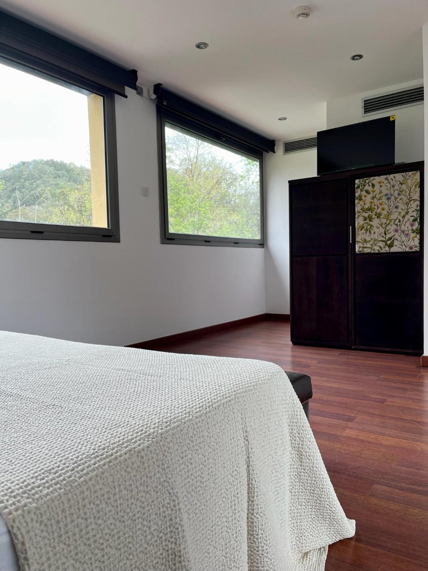 Hotel Spa La Central - Adults Only Maçanet de Cabrenys Værelse billede