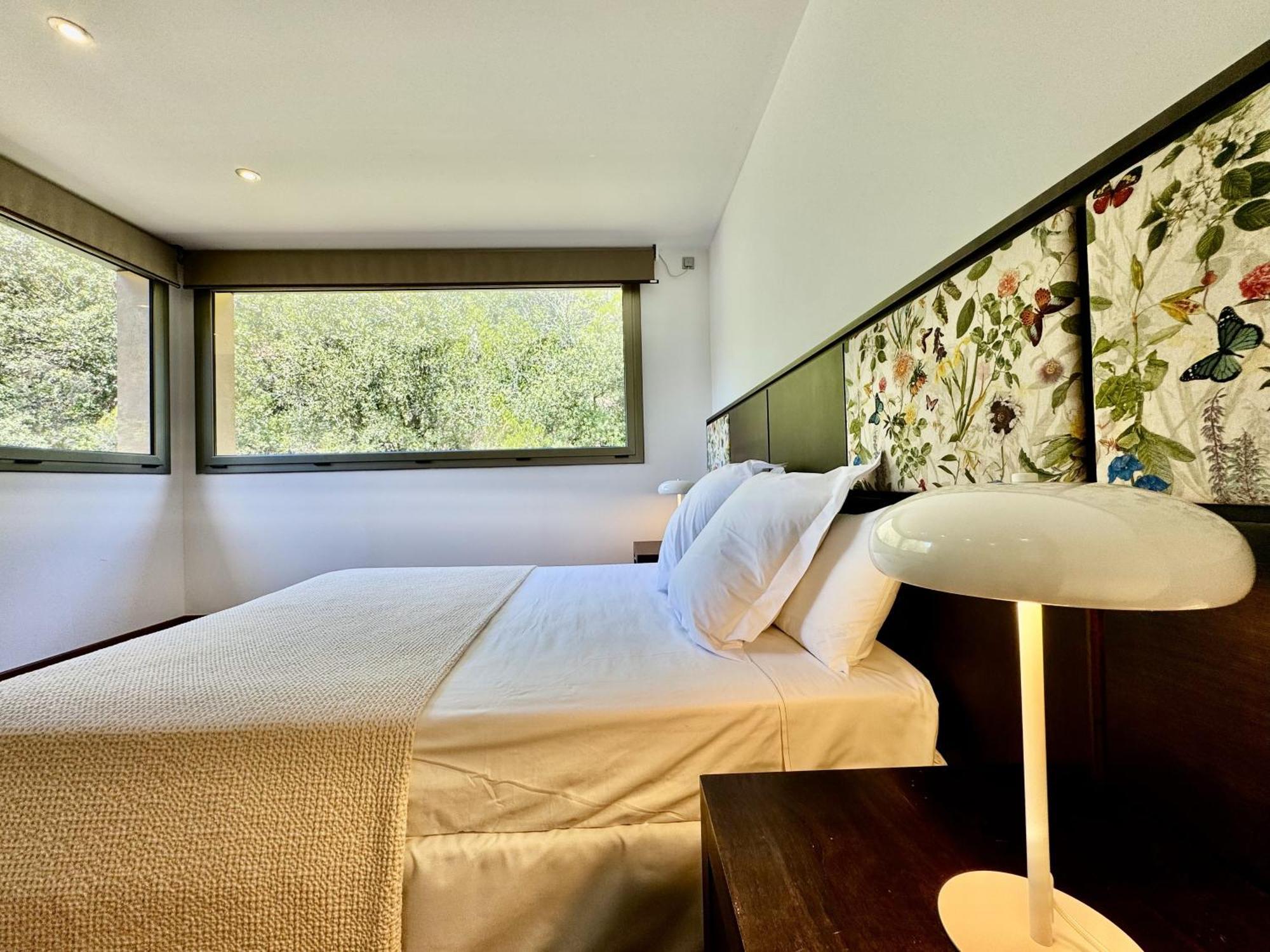 Hotel Spa La Central - Adults Only Maçanet de Cabrenys Eksteriør billede