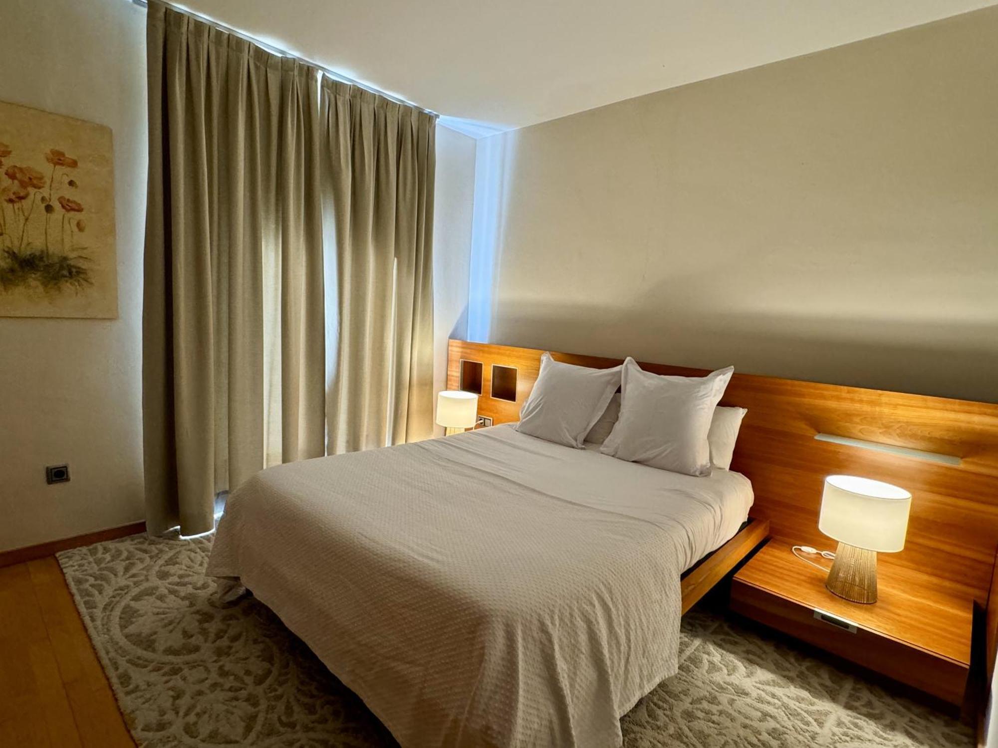 Hotel Spa La Central - Adults Only Maçanet de Cabrenys Værelse billede