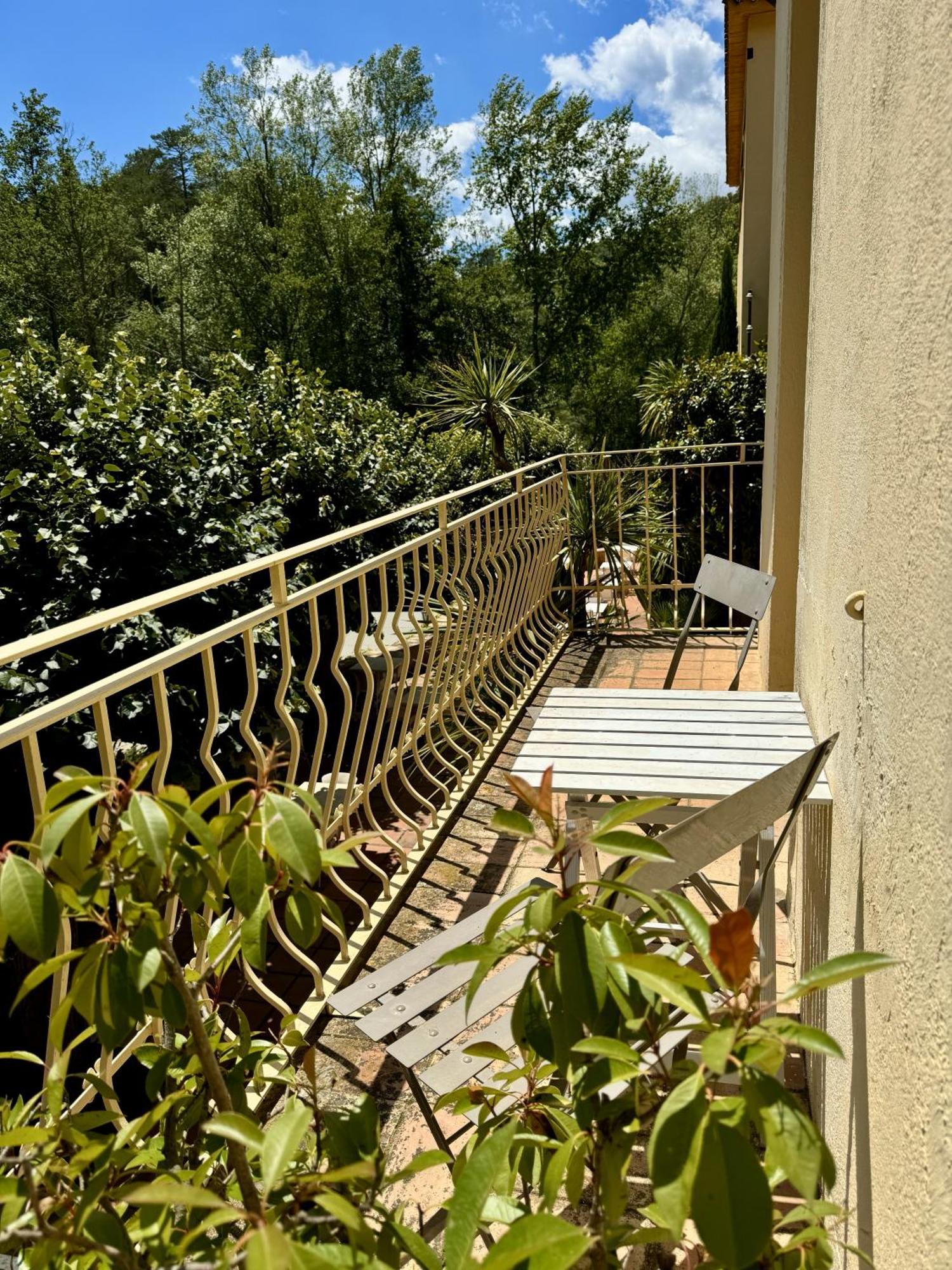 Hotel Spa La Central - Adults Only Maçanet de Cabrenys Værelse billede